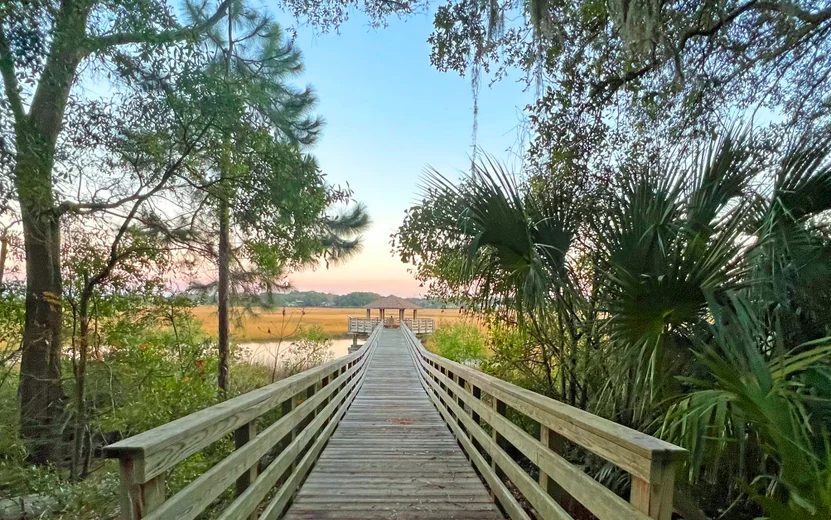 South Carolina